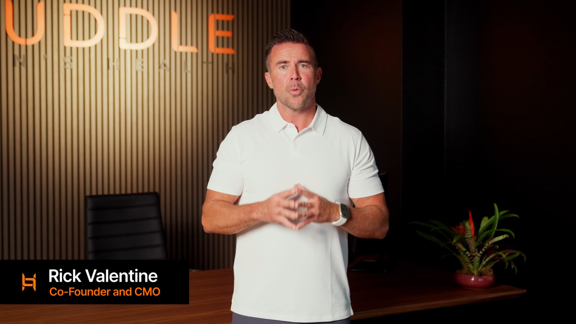 Huddle Men's Health - Your TOT Questions Answered