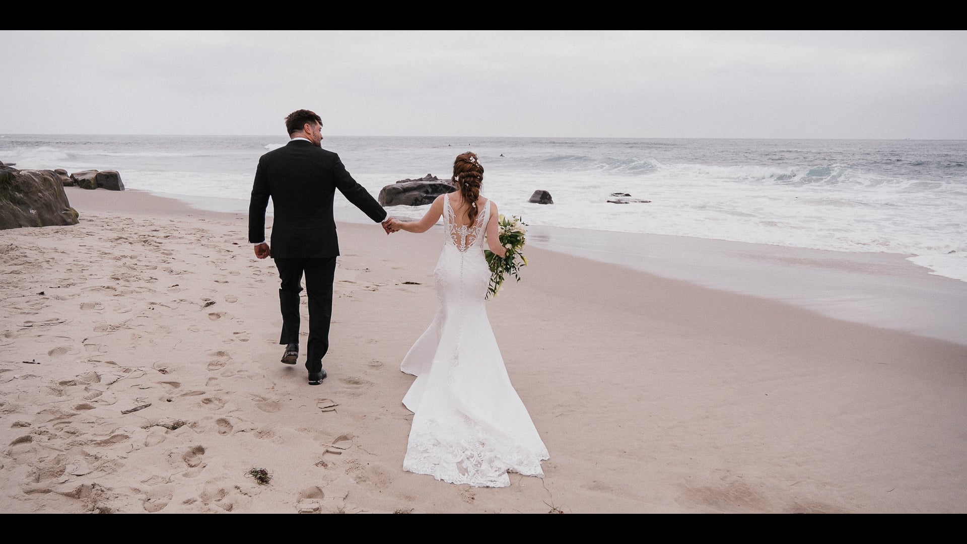 Tricia & Dillan - Wedding Film