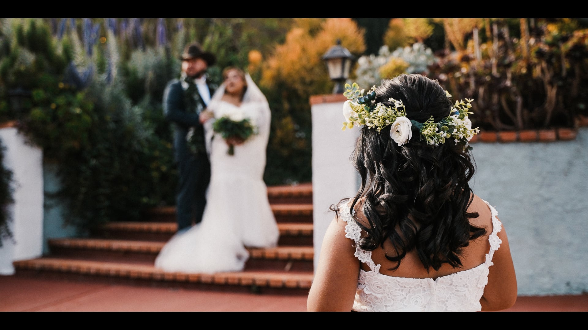 Miriam & James - Highlight Reel