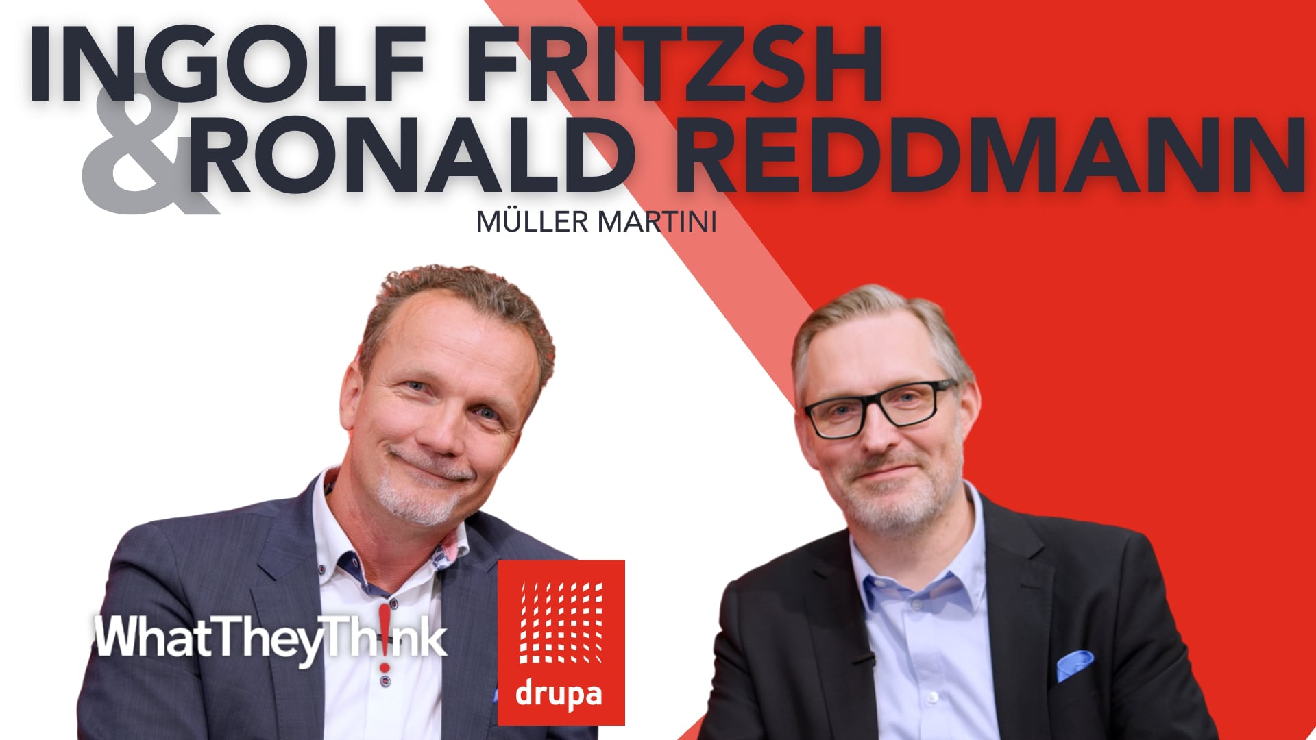 Innovations in Book Production with Müller Martini