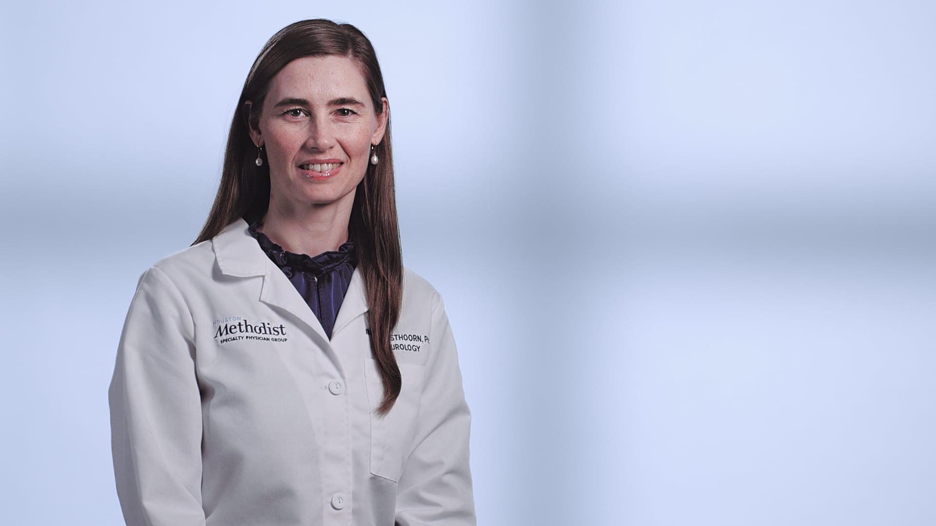 About me video of Dr. Ineke Olsthoorn