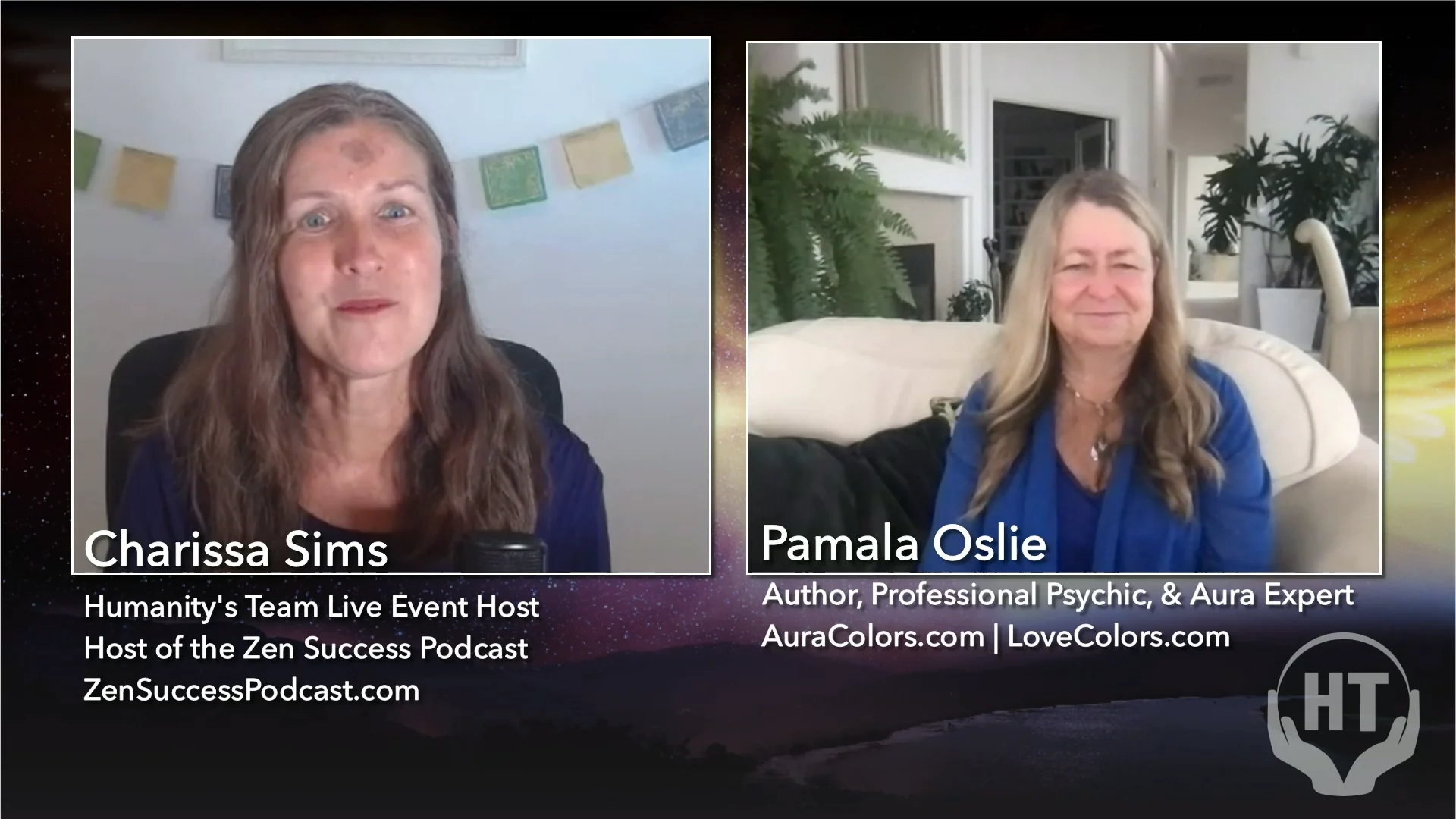 6-5-2024 - HT Live Event - Pamala Oslie