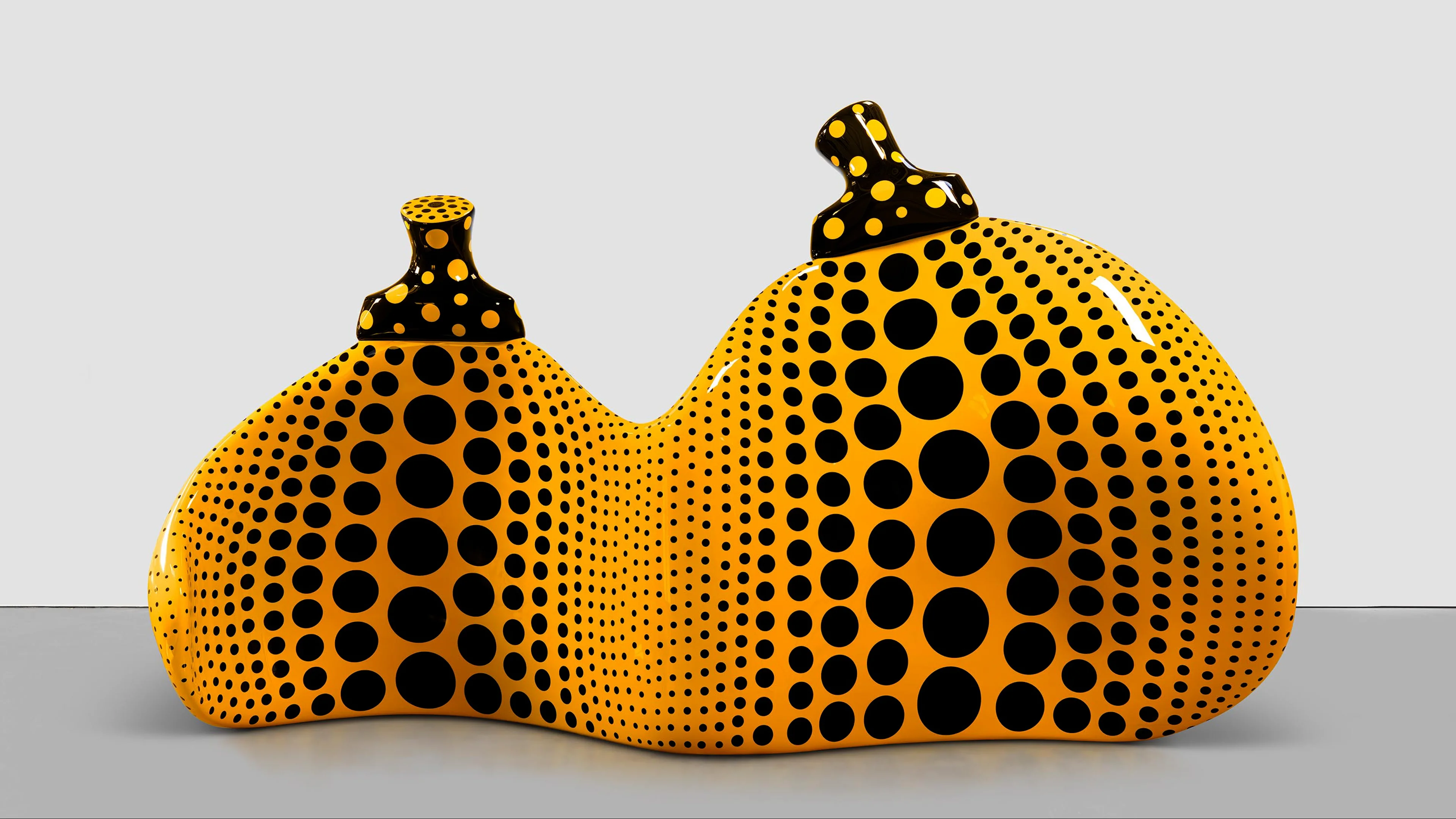 Exceptional Works: Yayoi Kusama | David Zwirner