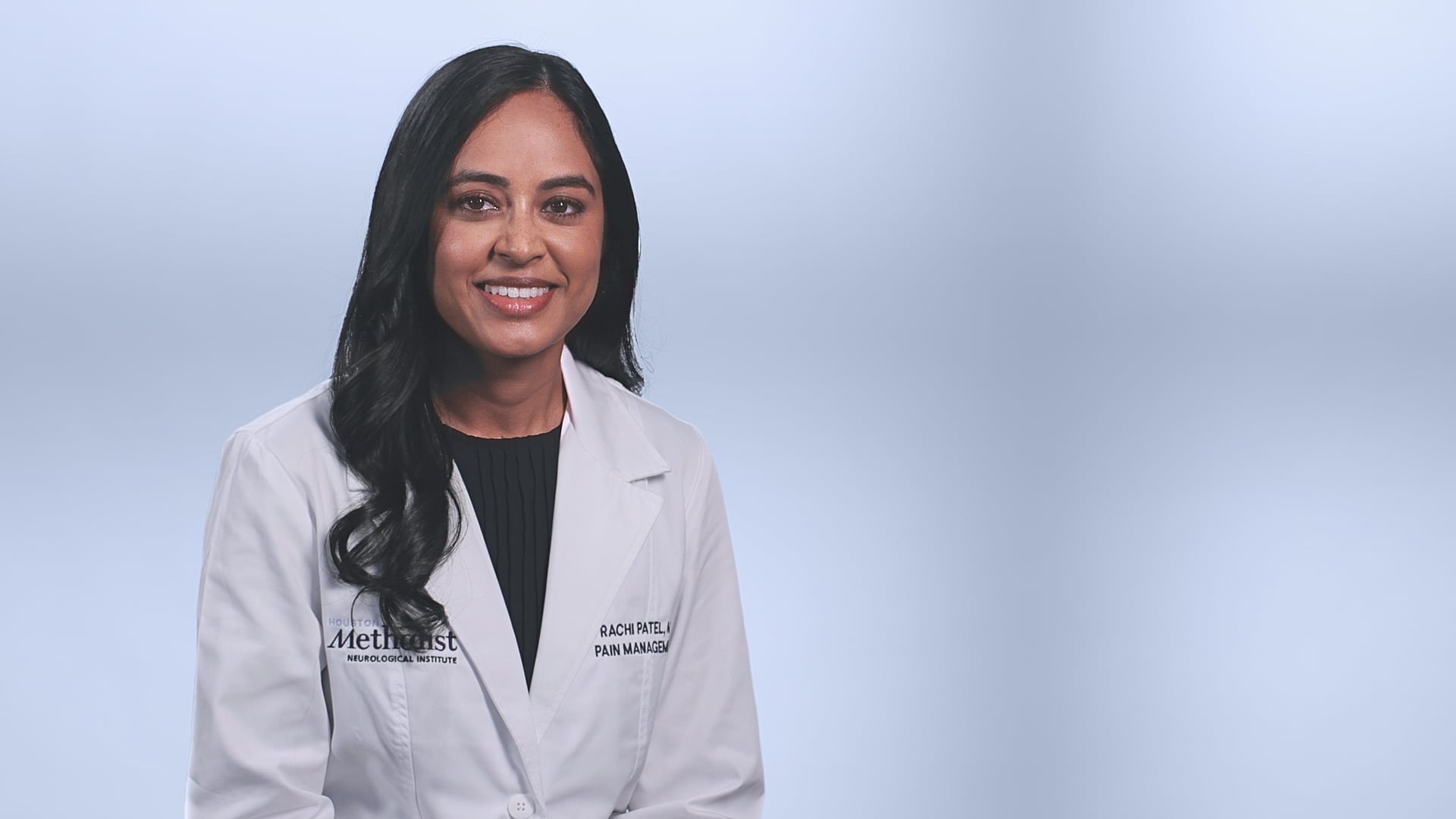 About me video of Dr. Prachi Patel