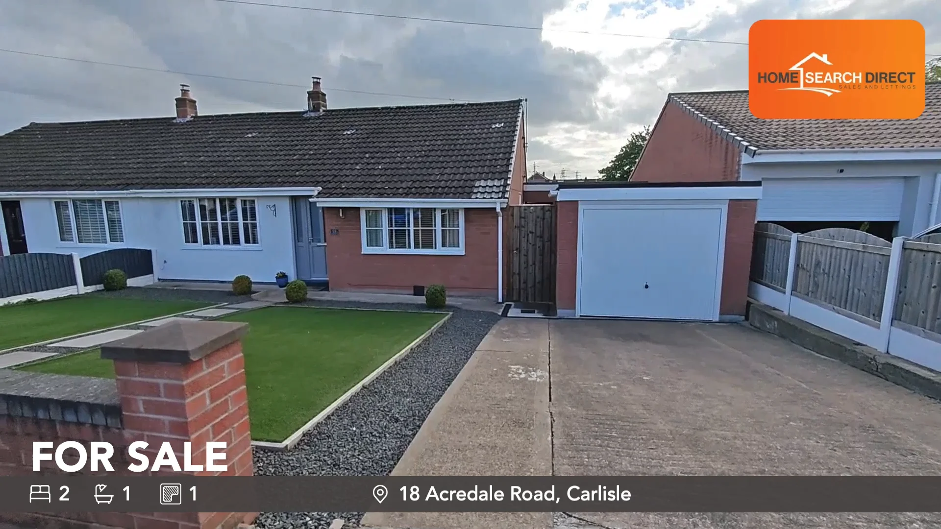 18 Acredale Road, Carlisle on Vimeo