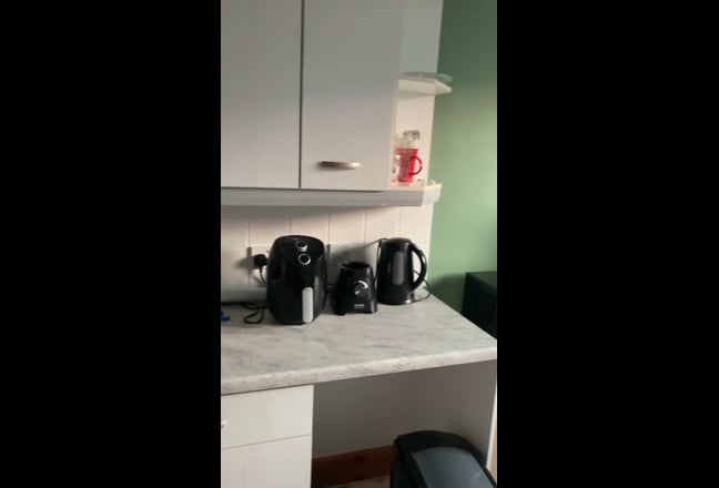 Video 1: Bedroom