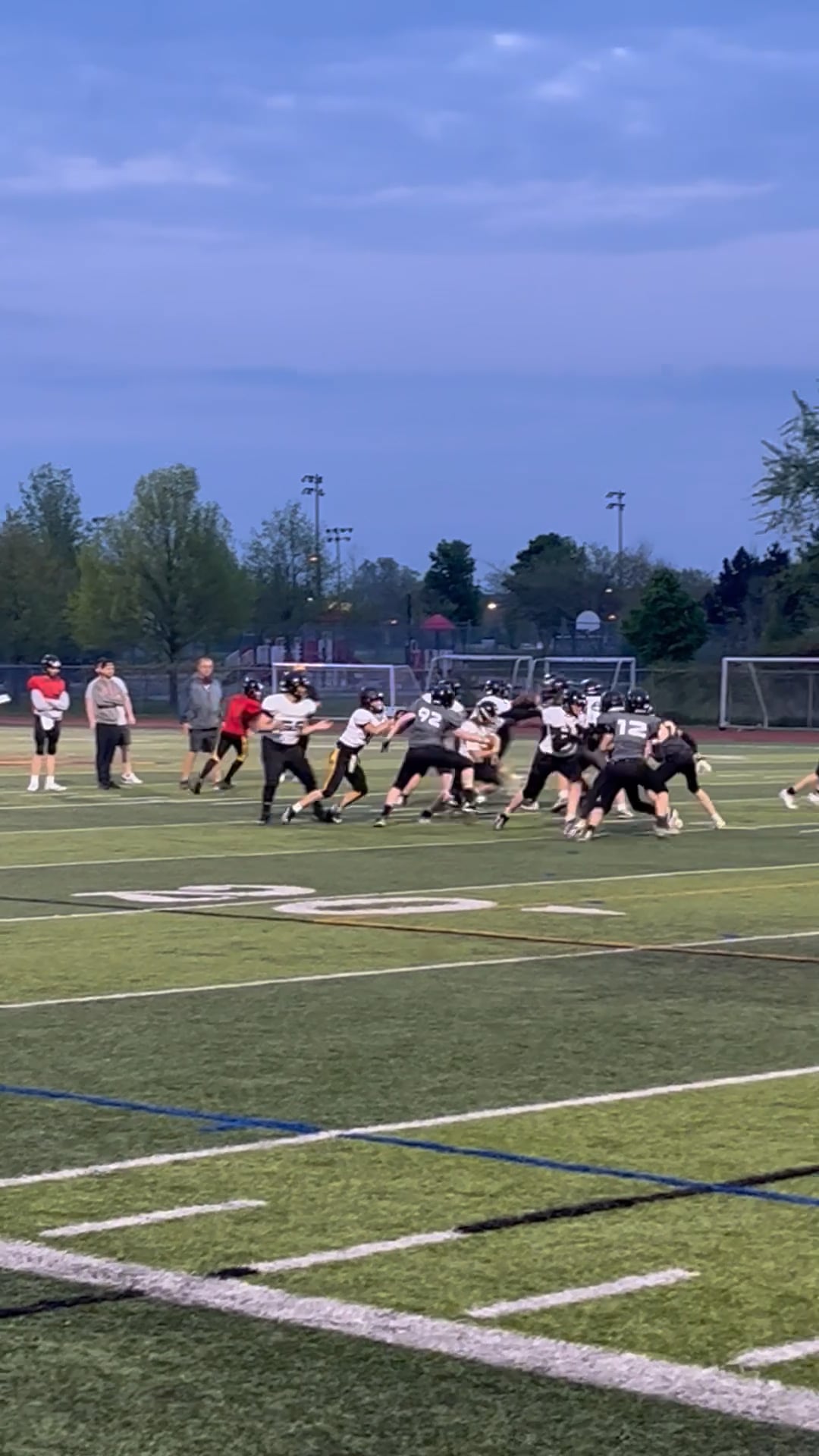 Watch owen whitehorn on PurpleShift