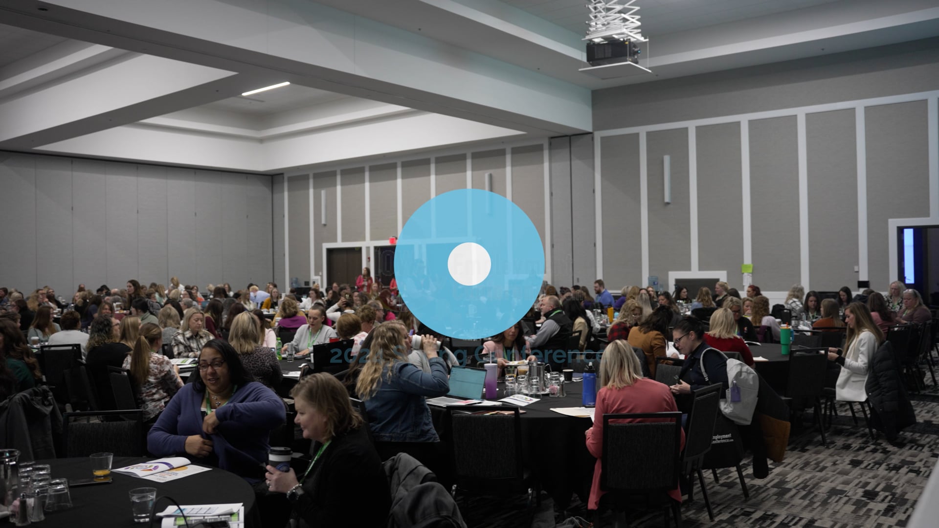 Iowa Employment Conference 2024 | Event Recap
