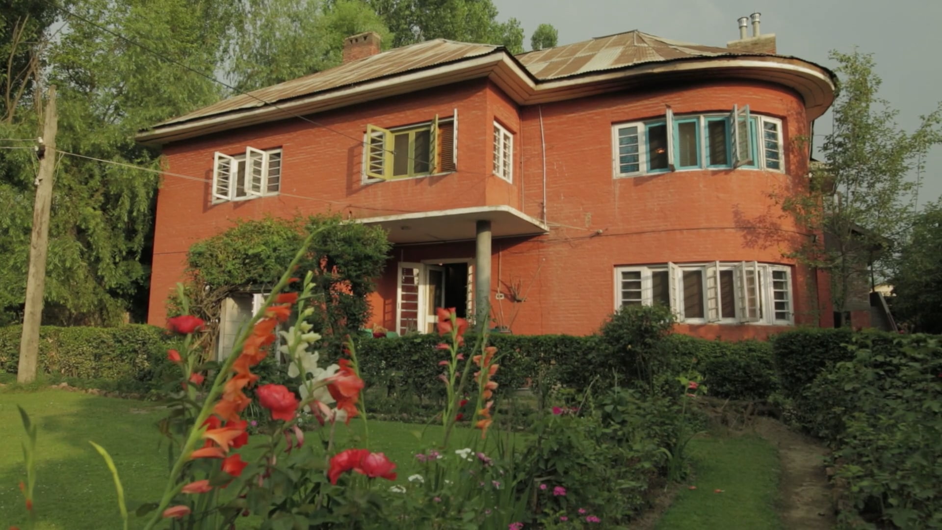 The Veil of Kashmir - Part Three - Ten Days Later