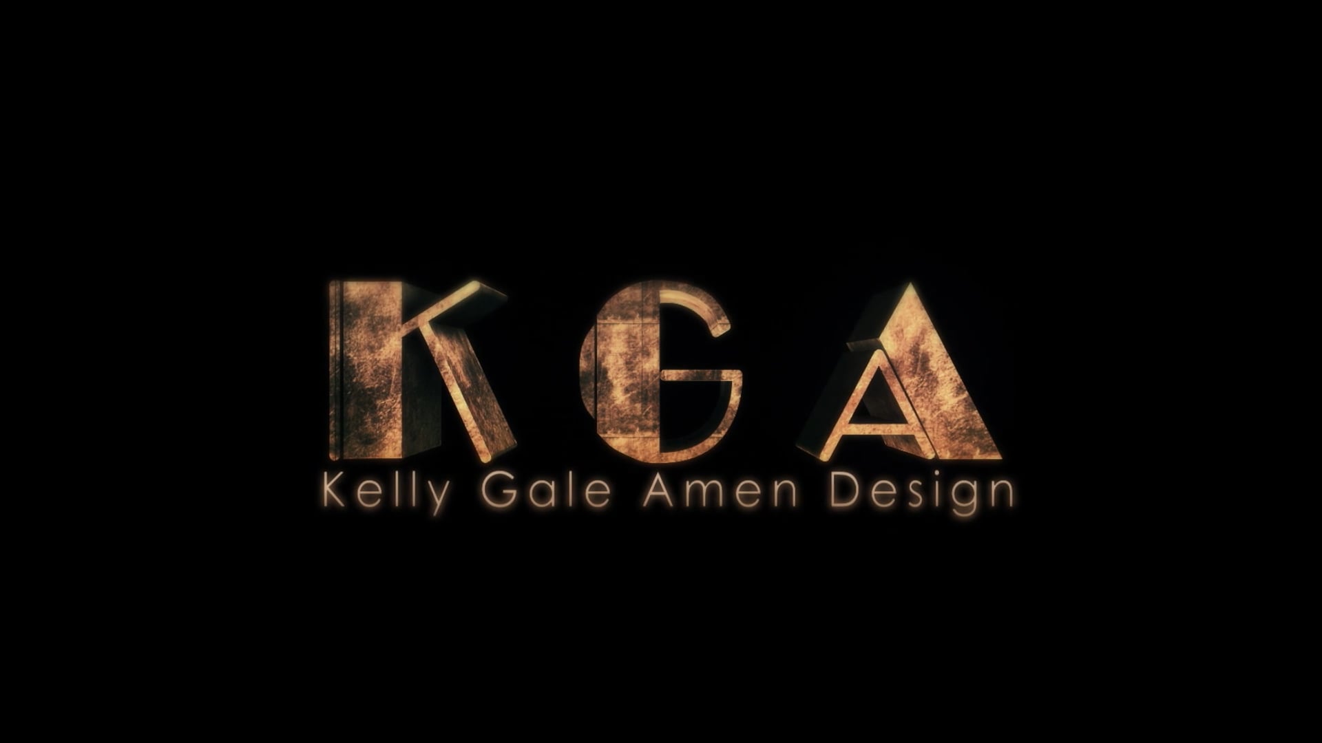 KGA Metal Art Furniture