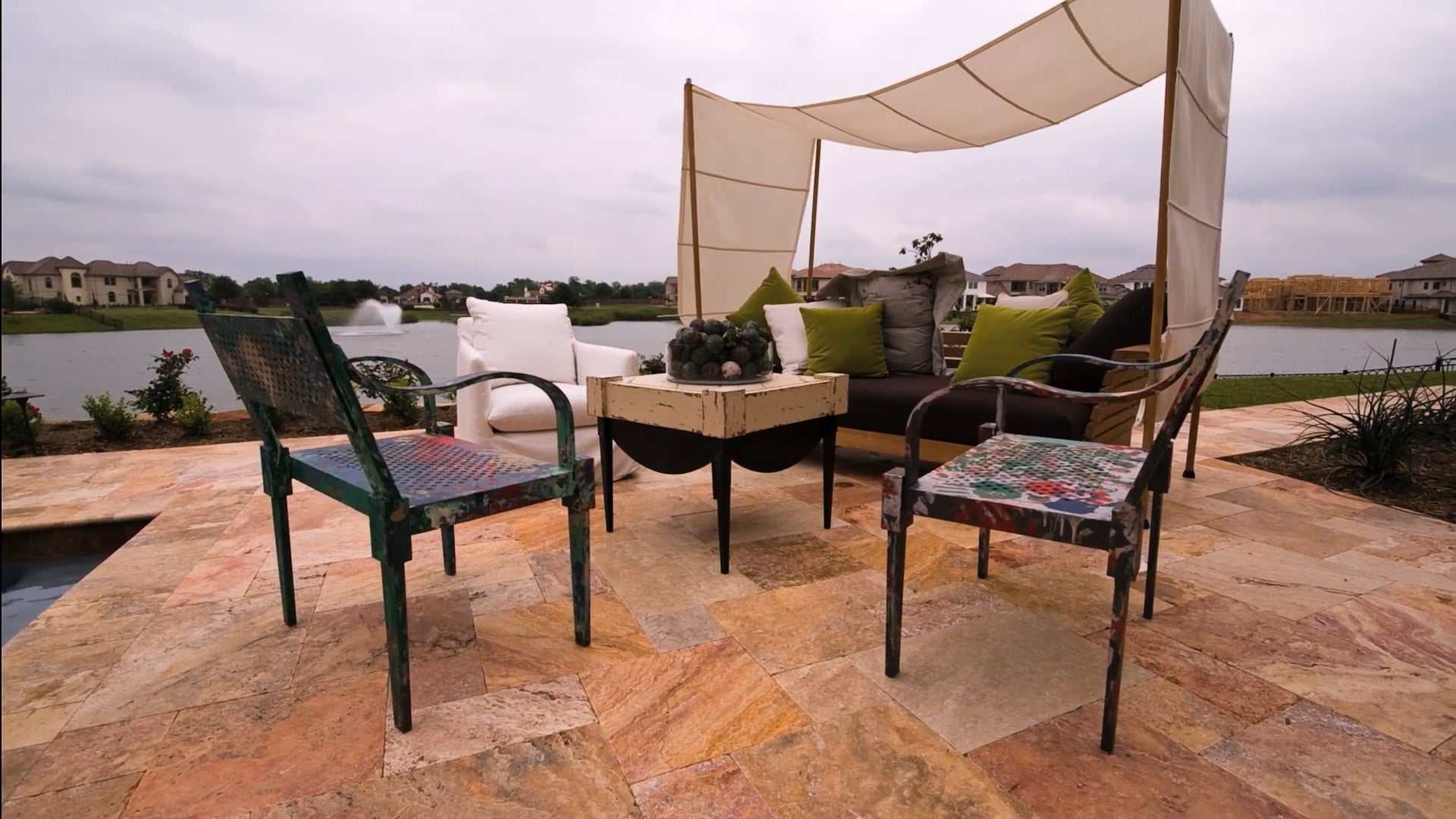 KGA Design - ASID Showcase House