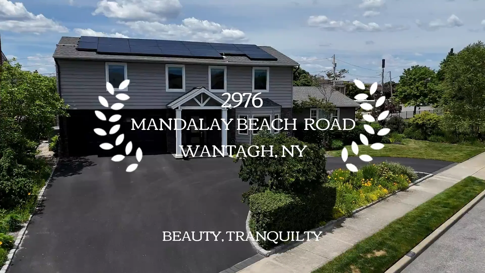 2976 Mandalay Beach Road, Wantagh, NY on Vimeo