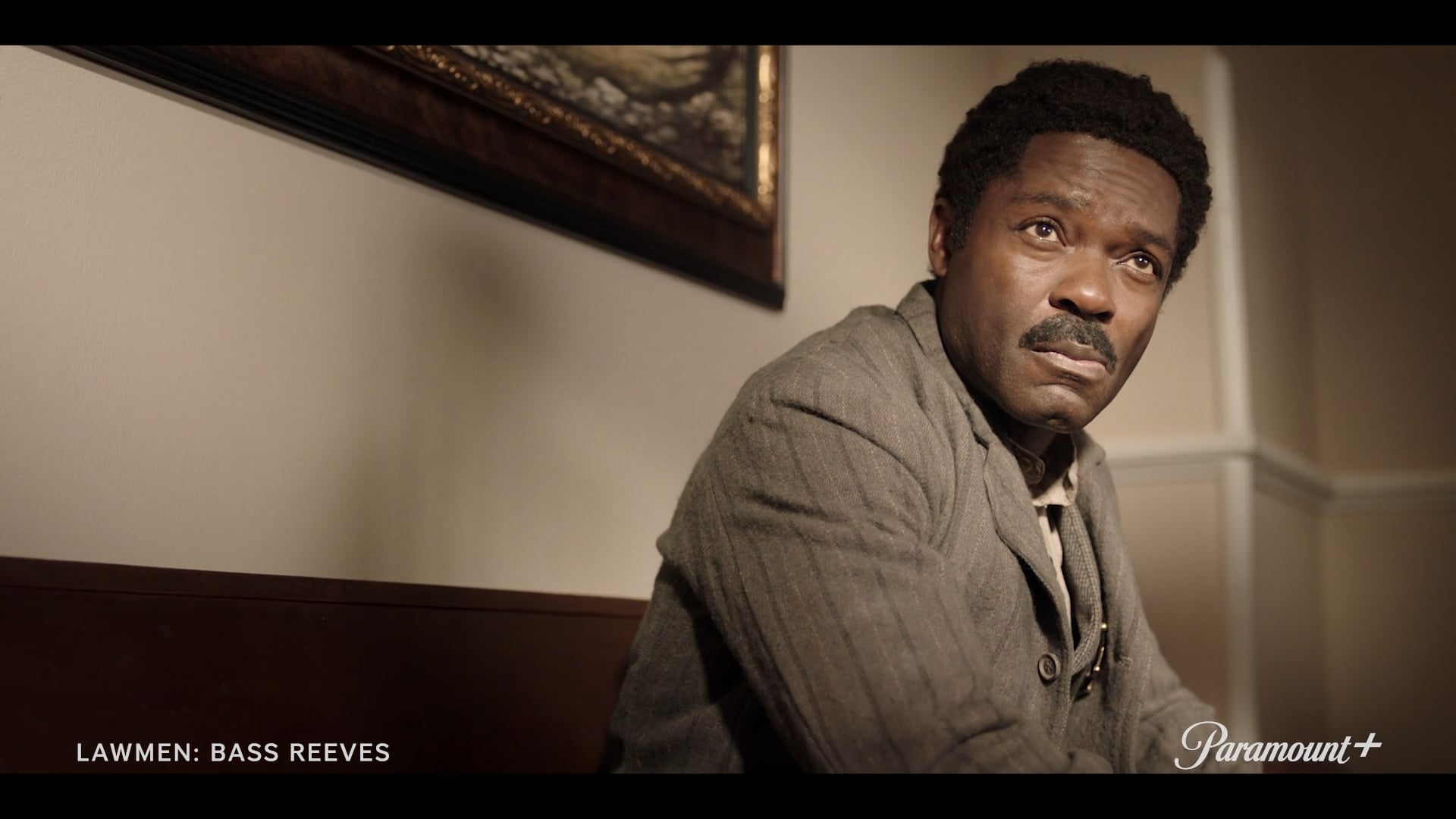 Bass Reeves: Behind the Episode 103