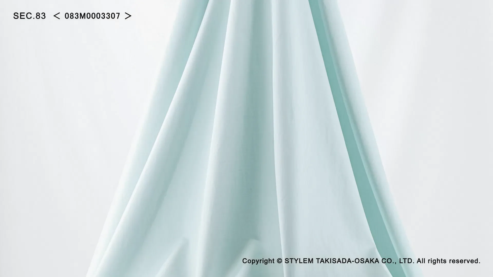 100/1サテンGENDAI[083M0003307] | STYLEM FABRIC STORE