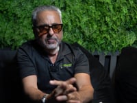 DANIEL BADRAN INTERVIEW - INNOVE