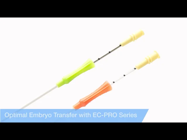 EC-PROカテーテル | カテーテル・カニューレ | 株式会社北里
