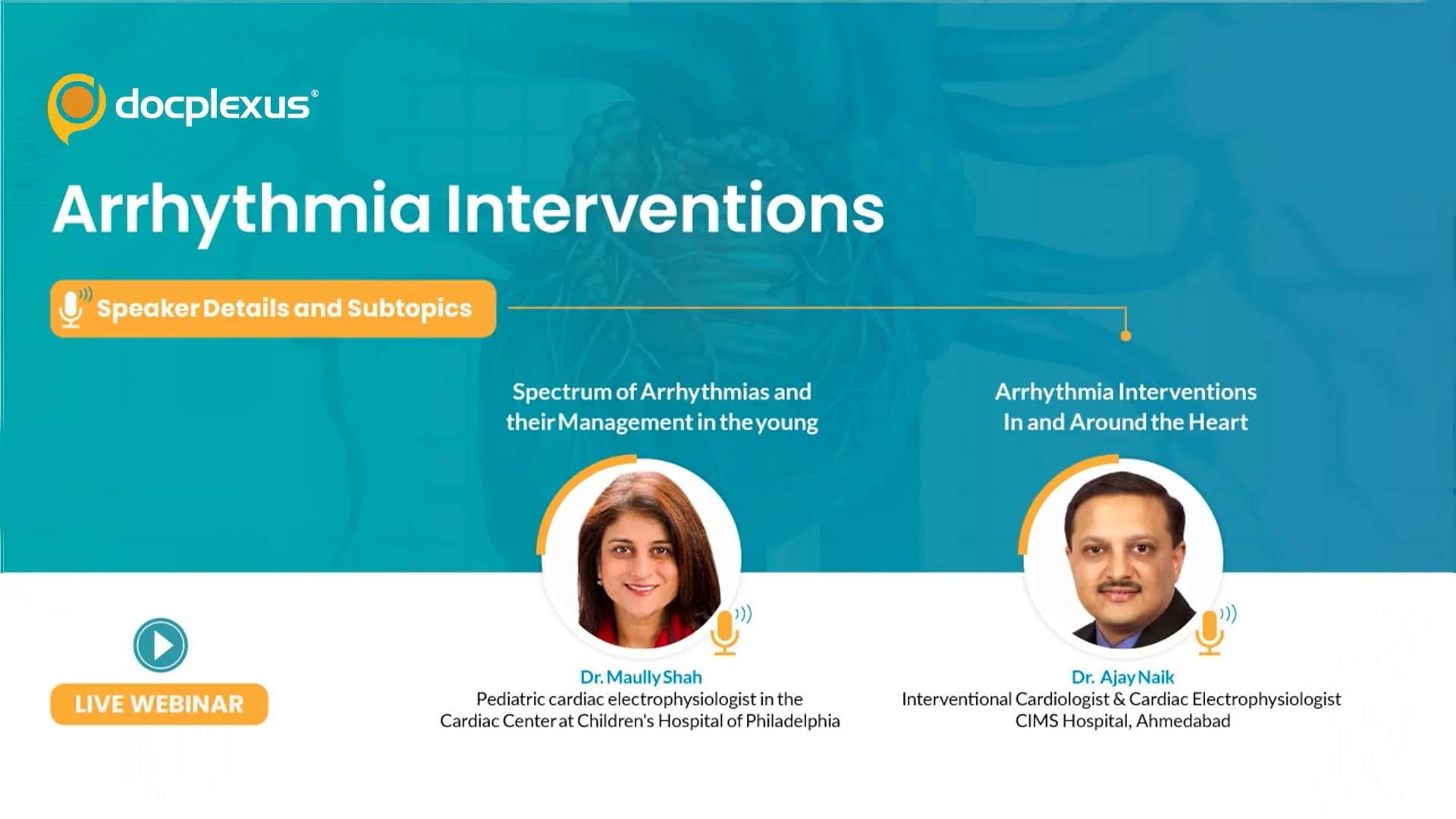 Arrhythmia Interventions