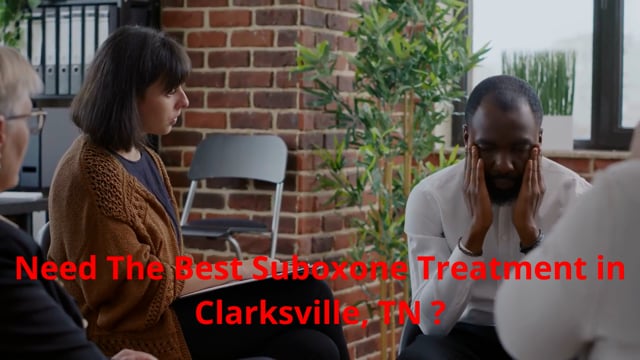⁣Recovery Now, LLC : Suboxone Treatment in Clarksville, TN | (615) 416-8010