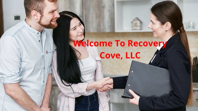 ⁣Recovery Cove, LLC : PHP Treatment in Easton, PA