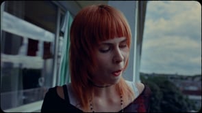 New Life - BEING - Car-Pass