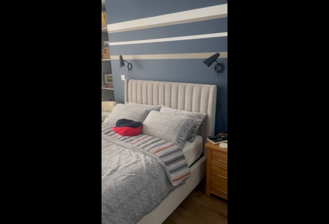 Luxury Master Bedroom with en suite  Main Photo