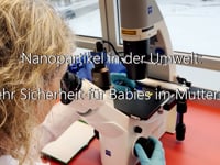 Newswise:Video Embedded nanoparticles-risk-for-babies-in-the-womb