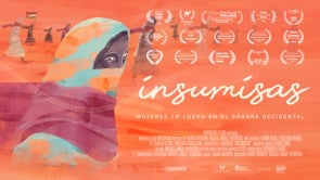 Insubmissas - Mulheres em luta no Saara Ocidental - 2022 - Leste