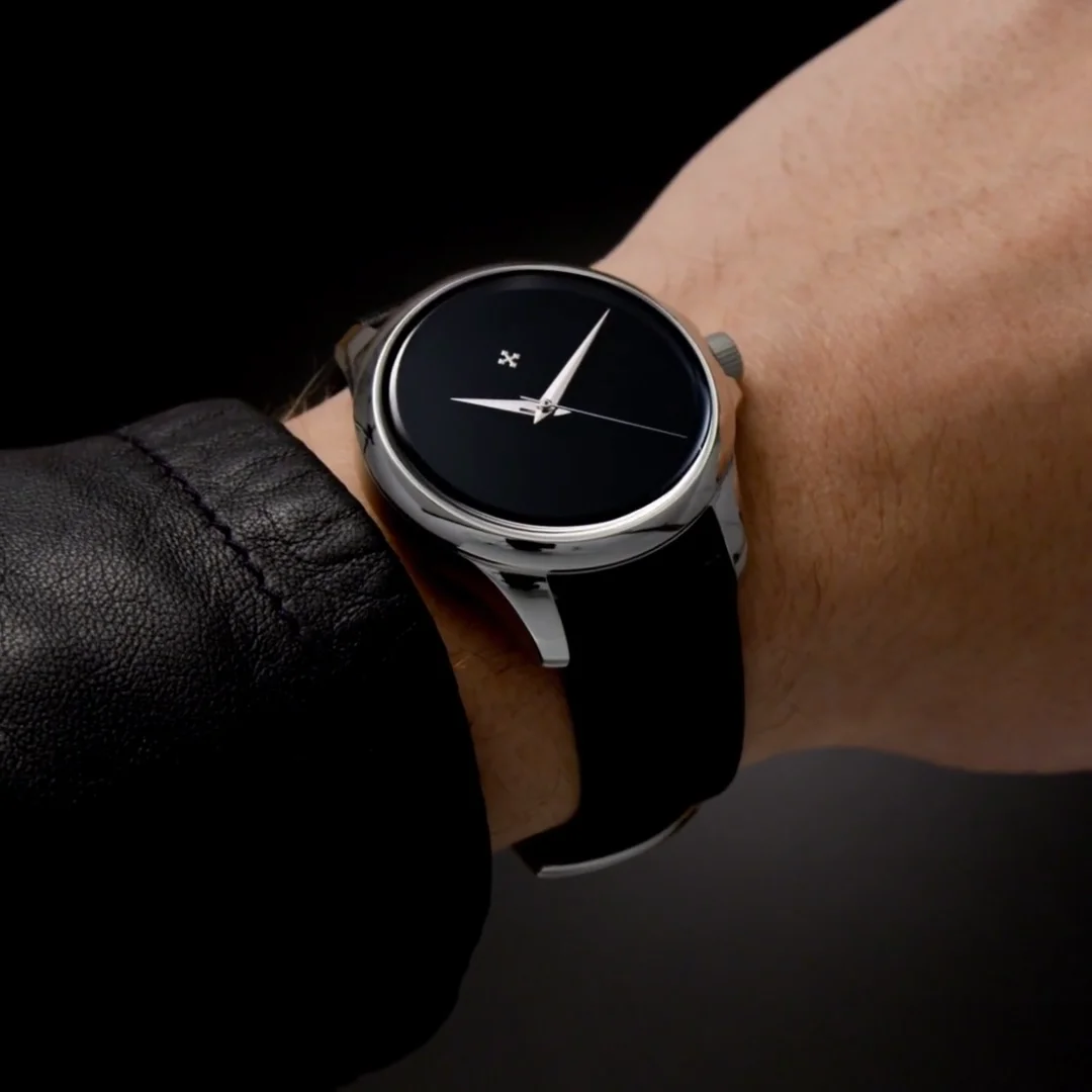 Venezianico Kurmalı Otomatik Erkek Kol Saati - 1221510 Redentore