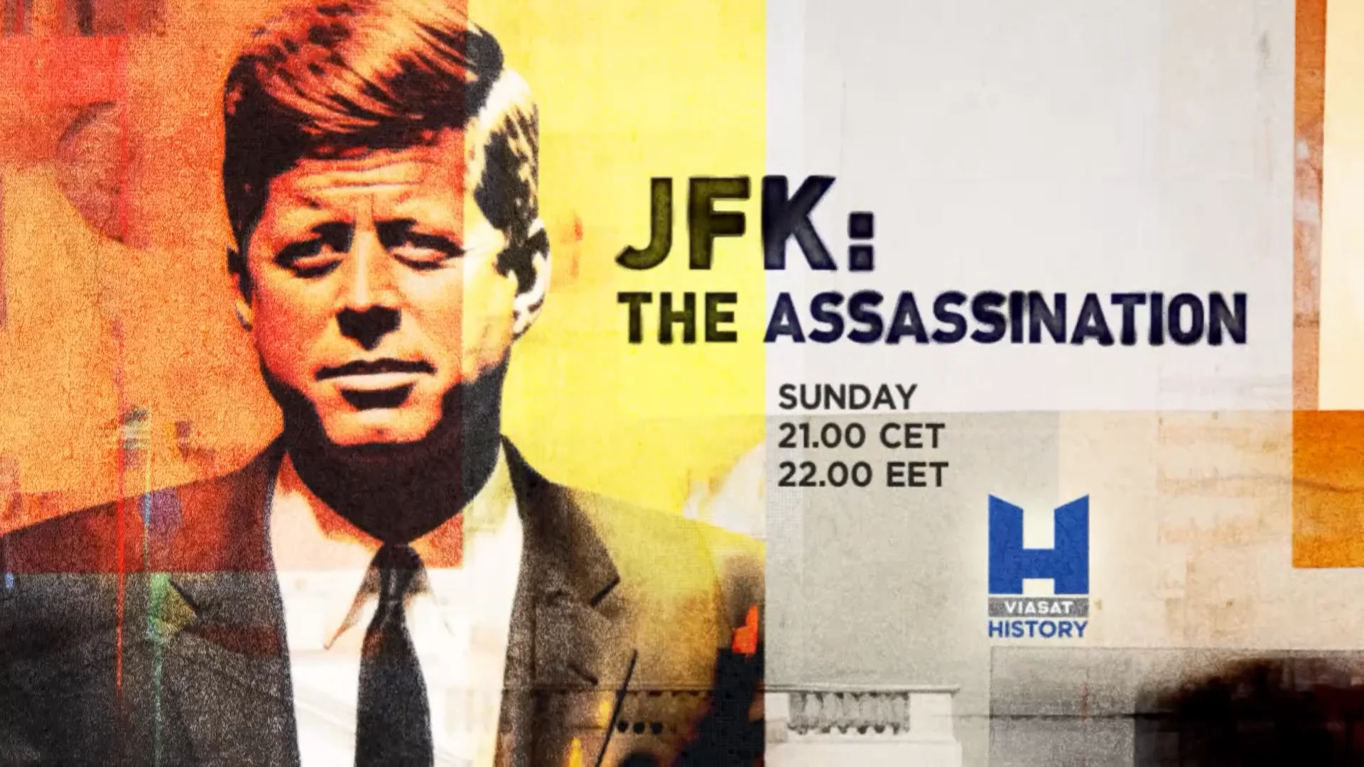 **GEMA GOLD BEST DOCUMENTARY** JFK The Assassination on Vimeo