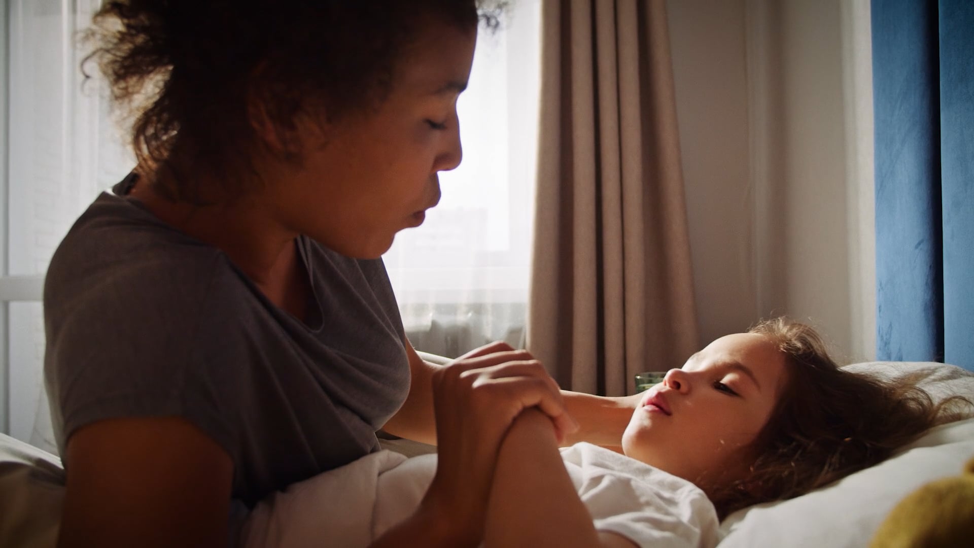 Maison Papillion - Soins palliatifs pour enfants