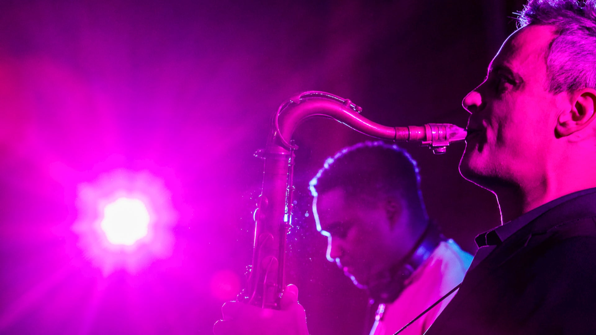 Promotional video thumbnail 2 for J-SAX