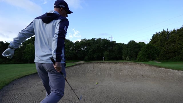 Improve your long bunker play