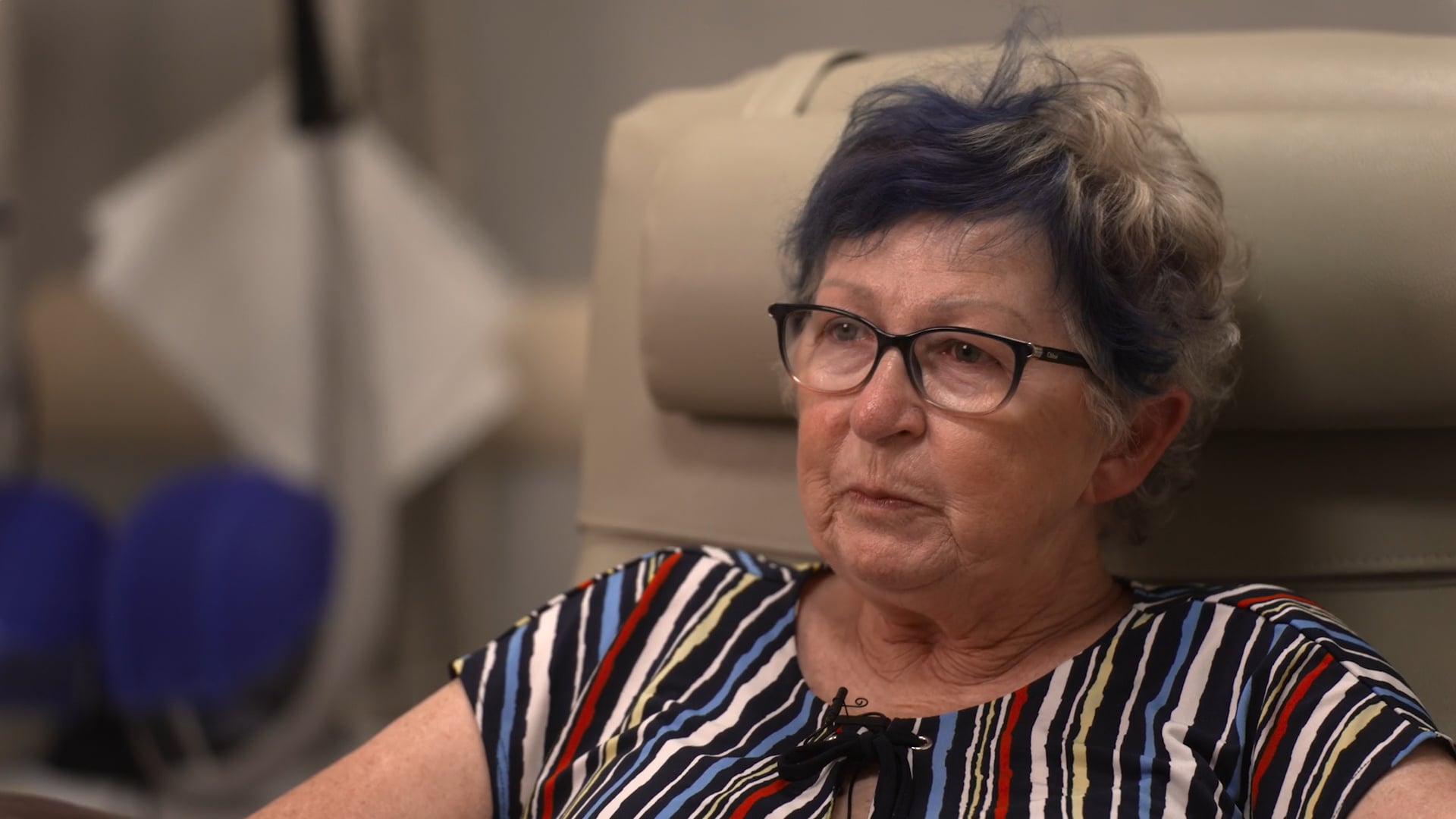 Fondation santé Gatineau - Casque réfrigerant