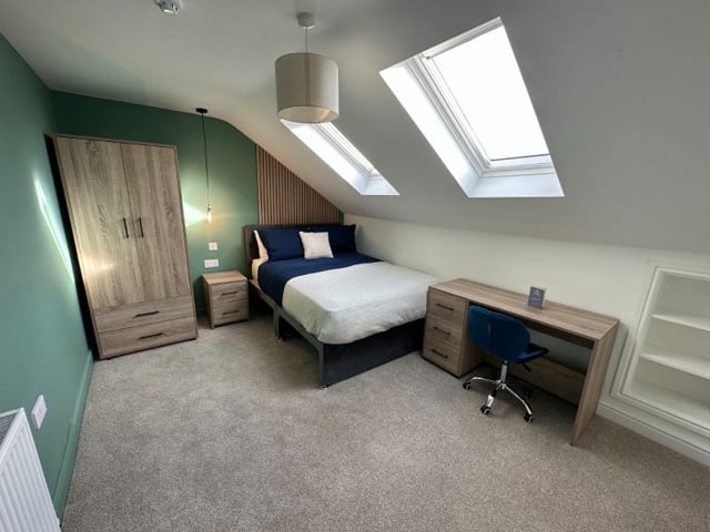 Luxury New Double En-suite Rooms (Ref 26 FR) Main Photo