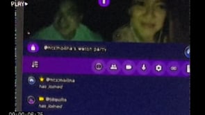 From Virtual Lovers to Meeting in Person