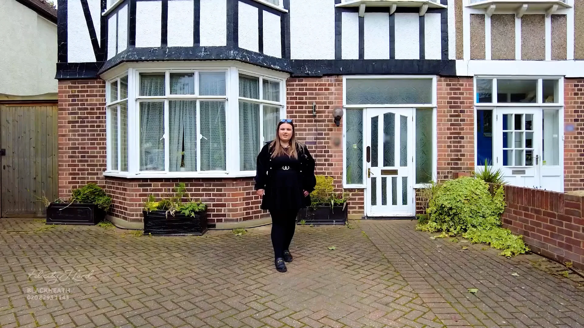 Quick Sneak Peek of Langton Way, London, 5 bedroom SemiDetached House