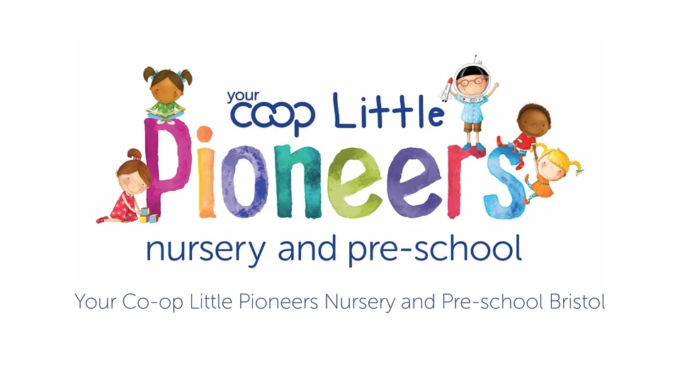 Your Co-op Little Pioneers Nursery and Pre-school Bristol on Vimeo