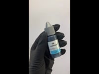 NOUC pigment video 100 Just Black