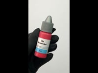 NOUC pigment video 704 Rubine Red