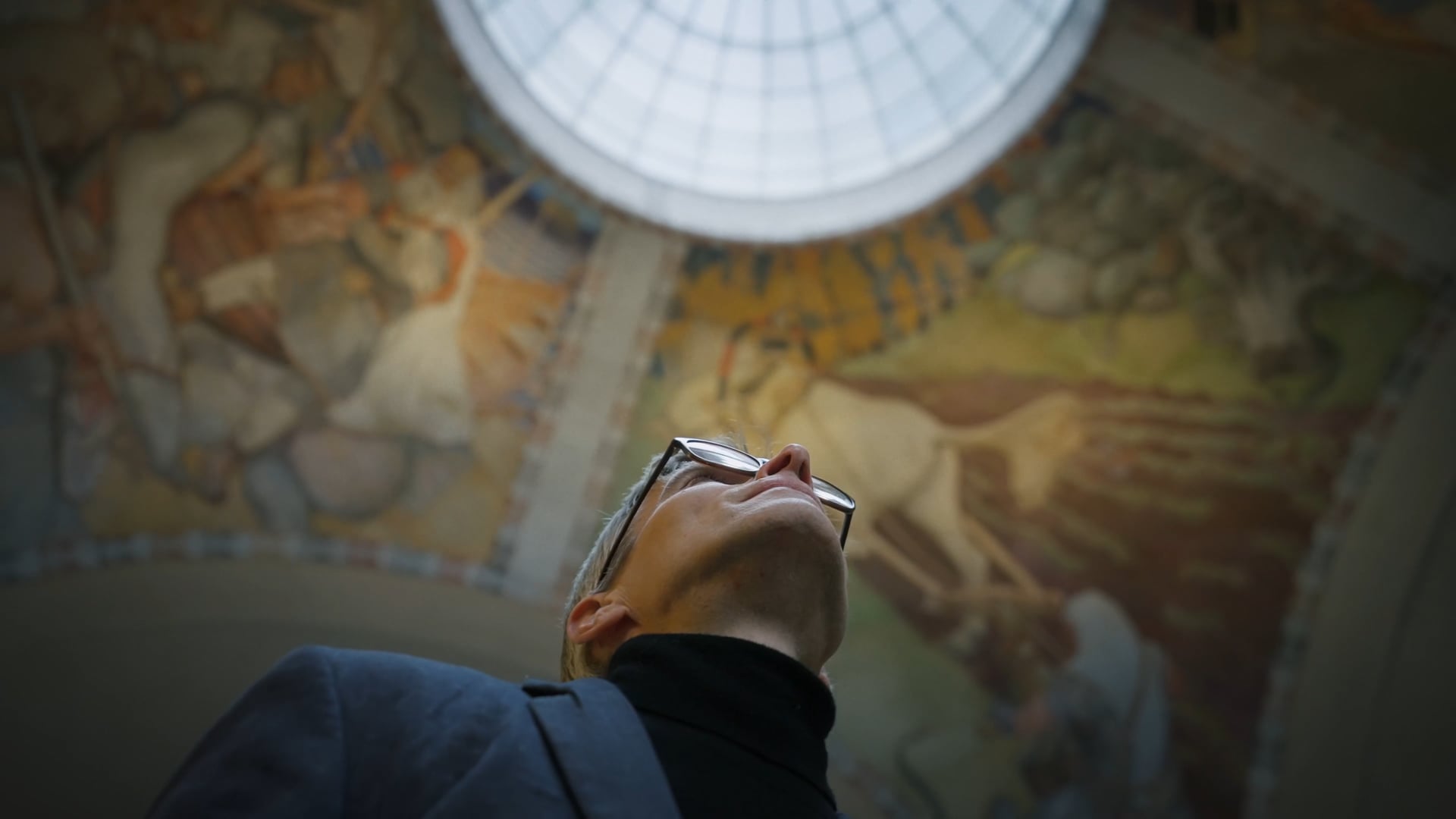 Museovirasto: "Rakennussuojelu erilaisten arvojen vaalijana"