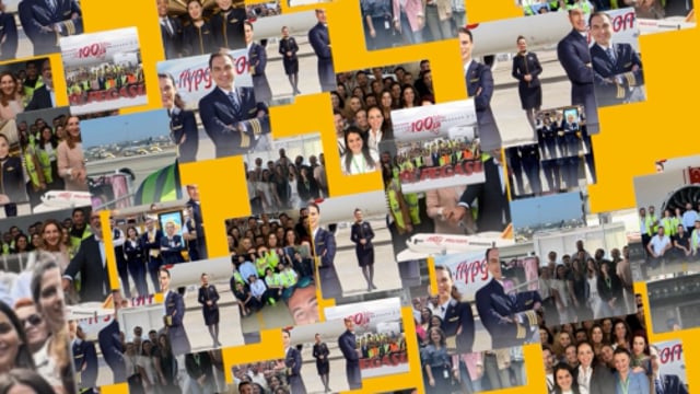 Pegasus Airlines - Culture Video
