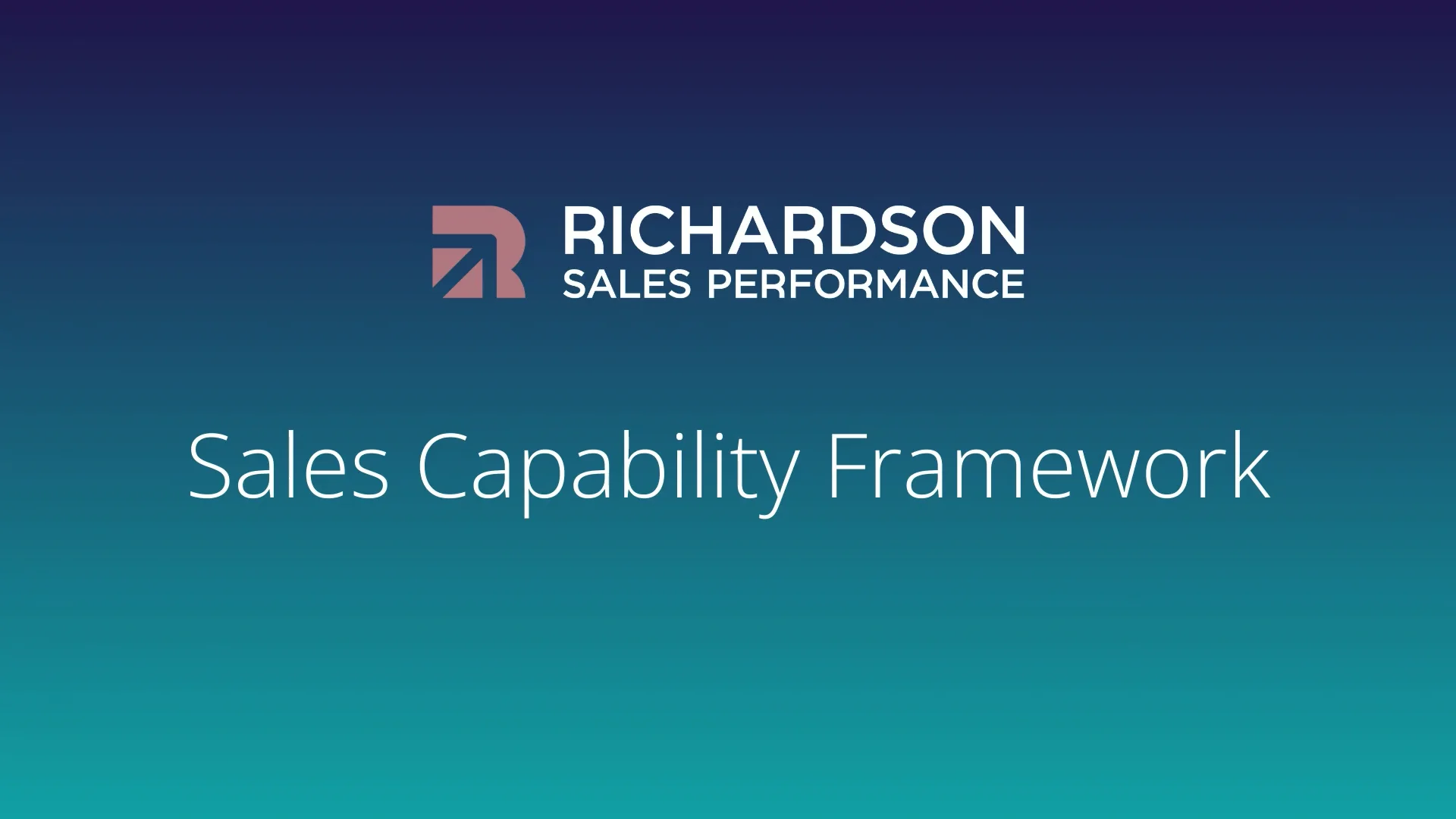 How to Build An Effective Sales Academy | Richardson Sales