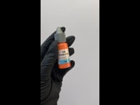 NOUC pigment video 870 Orange Juice