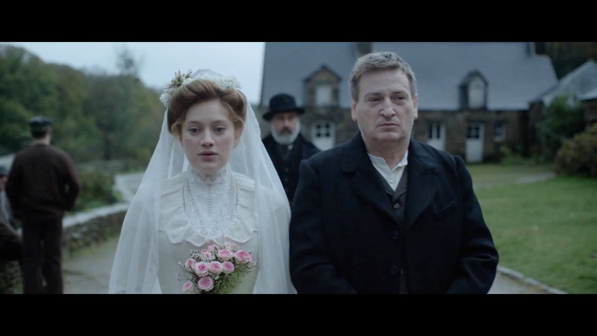 ROSALIE TRAILER