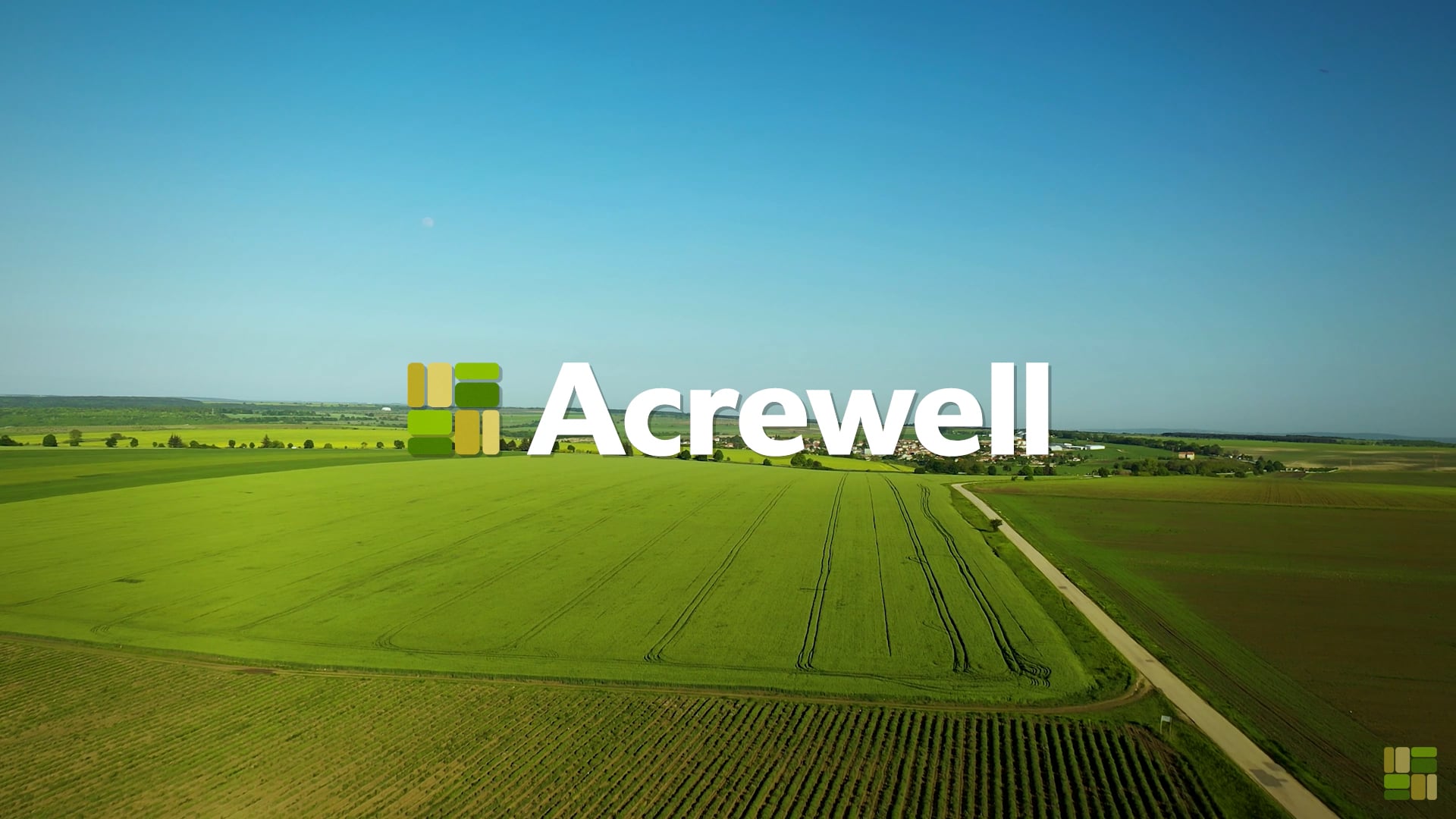 Service Video: Acrewell
