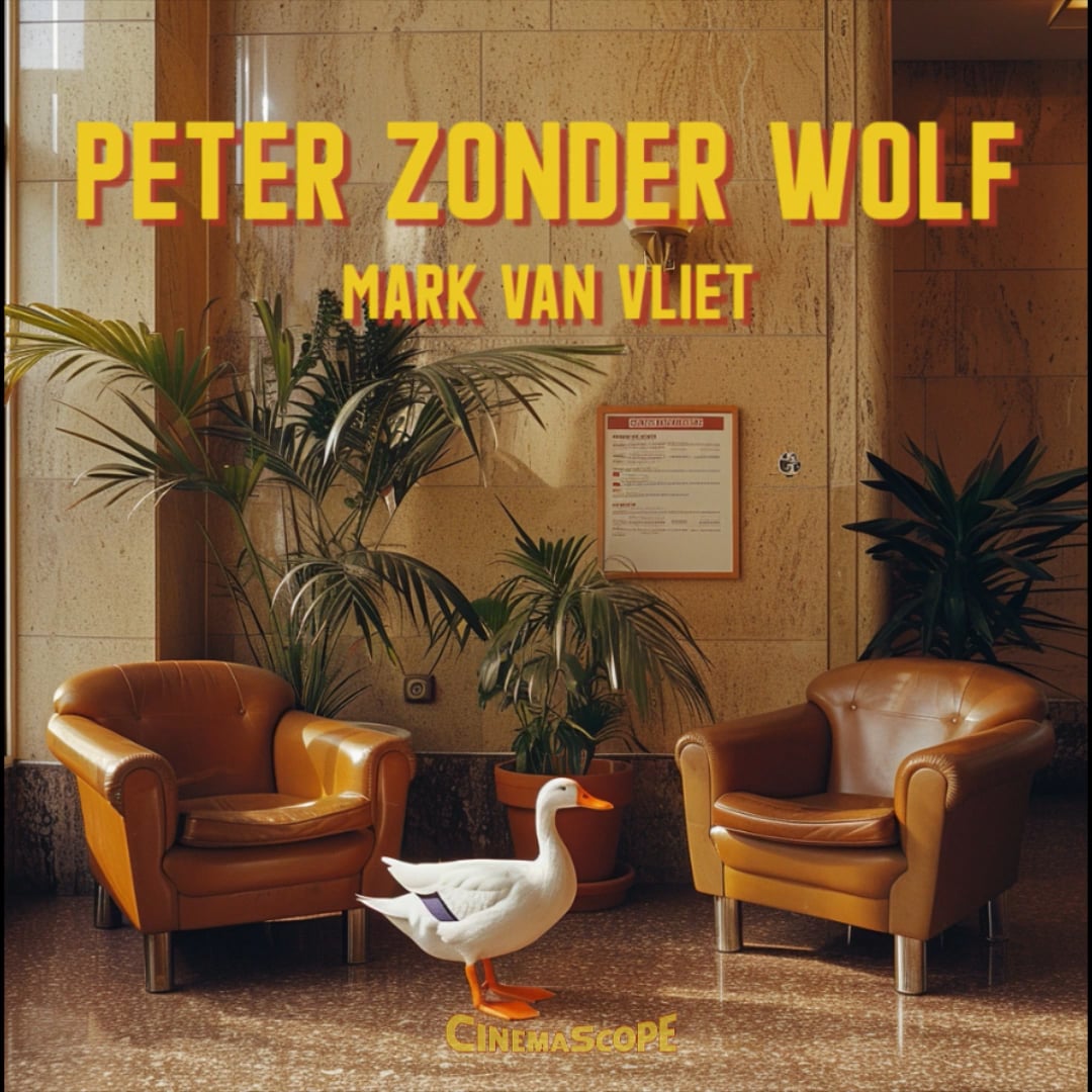 Video Cover
