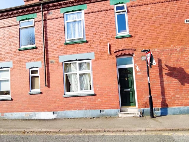 En-suite Rooms in popular area near to city centre Main Photo