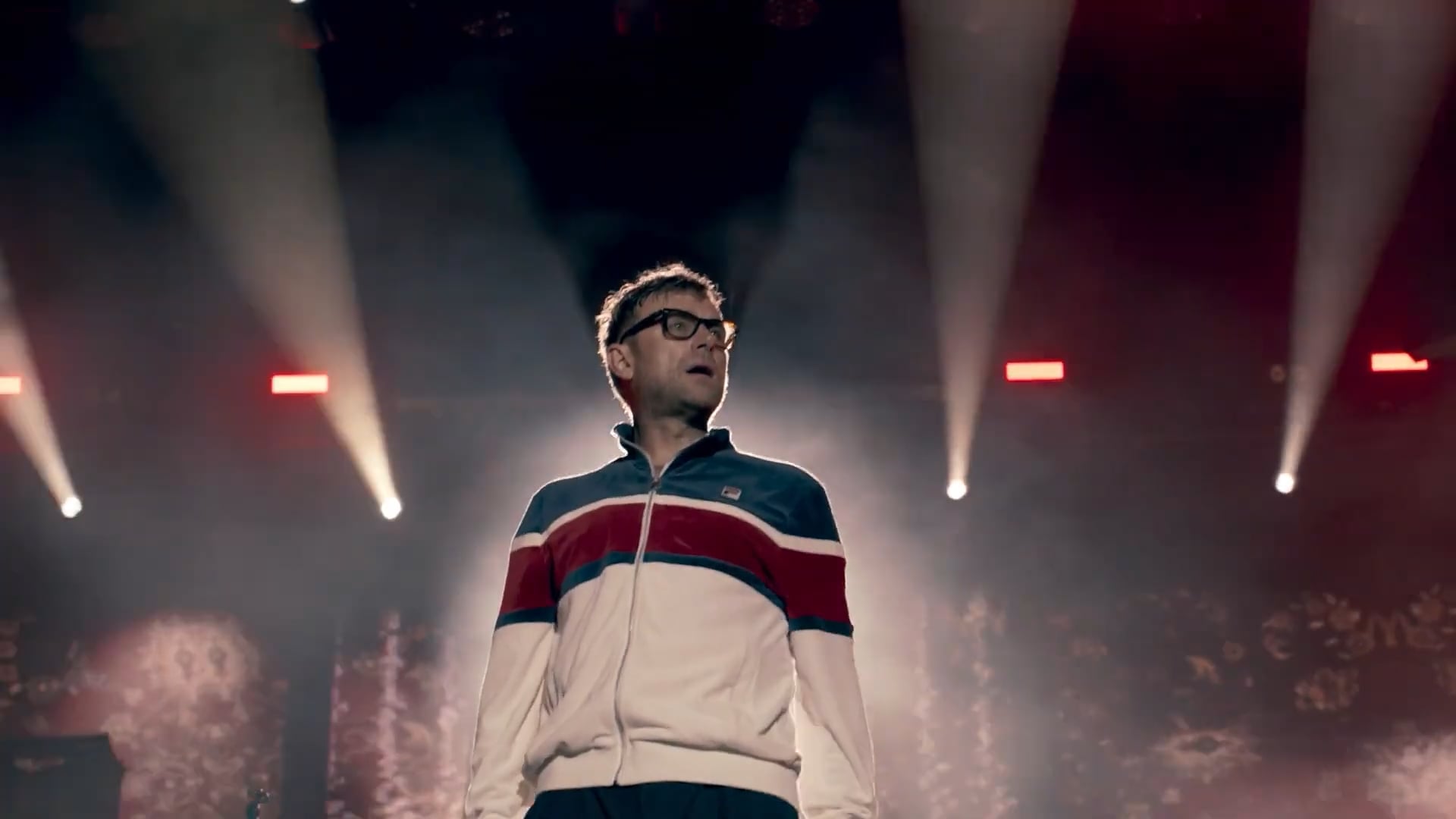 BLUR - TO THE END TRAILER