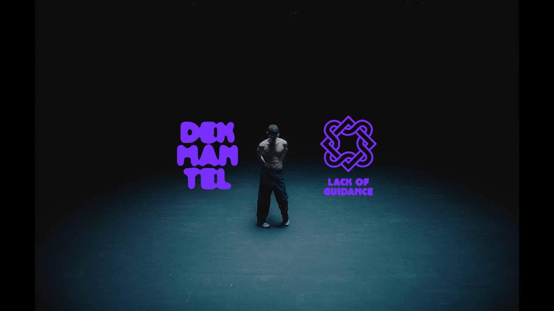 DEKMANTEL x LACK OF GUIDANCE