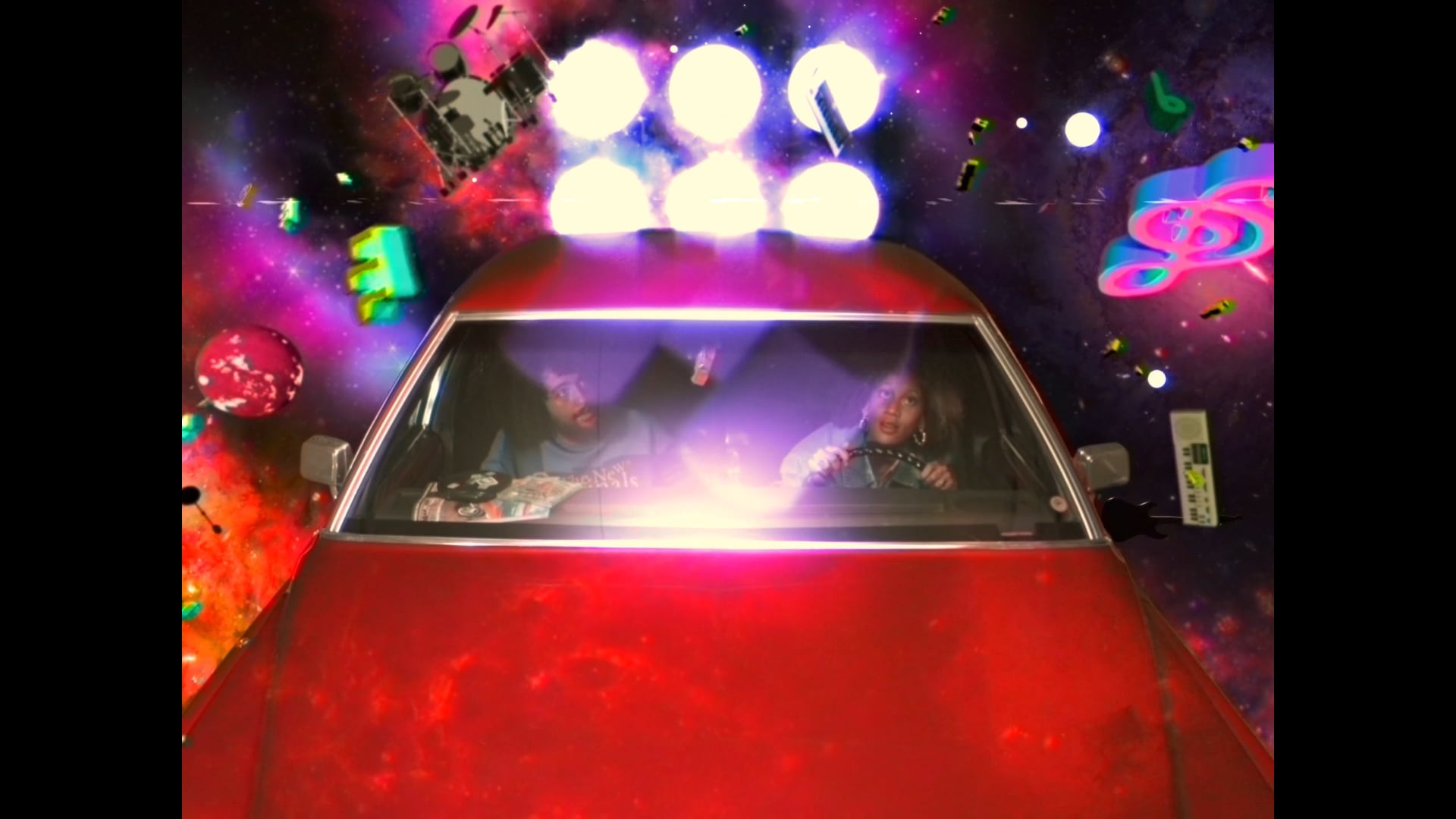 THE NEW ORIGINALS: Get in tune